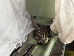 VEB. Fritz-Heckert-Werk GFL 400 X 1000