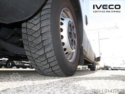 IVECO Daily 35S16V AHK, Klima, PDC, lang + hoch
