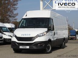 IVECO Daily 35S16V AHK, Klima, PDC, lang + hoch
