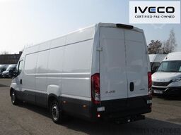 IVECO Daily 35S16V AHK, Klima, PDC, lang + hoch