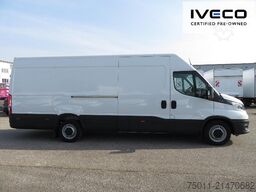 IVECO Daily 35S16V AHK, Klima, PDC, lang + hoch