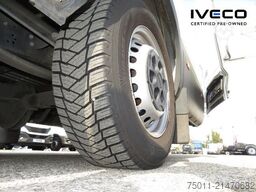 IVECO Daily 35S16V AHK, Klima, PDC, lang + hoch