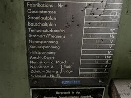 Wmw FZWD 160