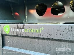 Berger Curtainsider Standard