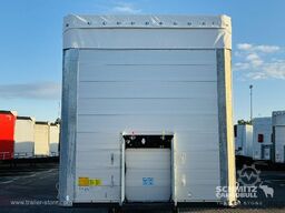 Berger Curtainsider Standard