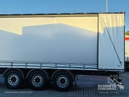 Berger Curtainsider Standard