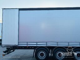 Berger Curtainsider Standard