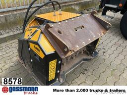  MB-HDS 214 Schaufelseperator