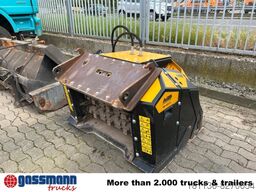  MB-HDS 214 Schaufelseperator