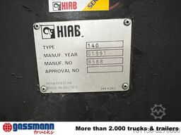 HIAB 140 AWV