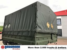 Doll Pritschenaufbau