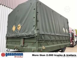 Doll Pritschenaufbau