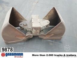 Palfinger 2 Schalengreifer