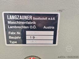 Langzauner LZG_E