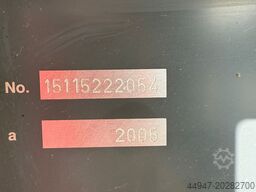 Deckel Maho DMF 220