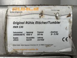 Ruhle MKR130