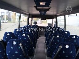 Mercedes VARIO O 813 DE