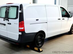 Mercedes-Benz Vito116CDI KA lang,Automatik,Kamera,Klima