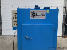 Omia Secomat V-10