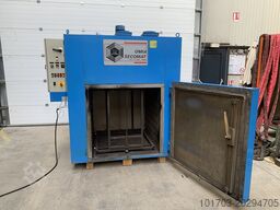 Omia Secomat V-10