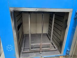 Omia Secomat V-10