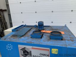 Omia Secomat V-10