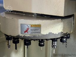 MMD Werkzeugmaschinen V 760 L