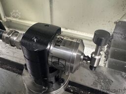 MMD Werkzeugmaschinen V 760 L