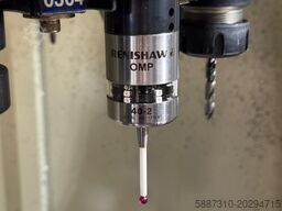 MMD Werkzeugmaschinen V 760 L