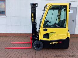Hyster J 1.5 XNT SWB