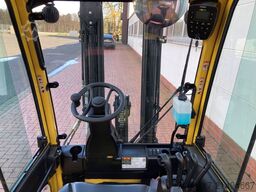 Hyster J 1.5 XNT SWB