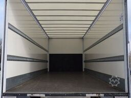 IVECO ML 140 E 28 P L-Fhs./Koffer 7,25m/LBW/AHK/40tkm