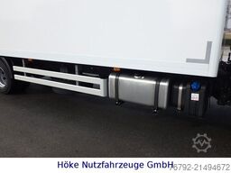 IVECO ML 140 E 28 P L-Fhs./Koffer 7,25m/LBW/AHK/40tkm