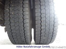 IVECO ML 140 E 28 P L-Fhs./Koffer 7,25m/LBW/AHK/40tkm