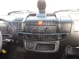 IVECO ML 140 E 28 P L-Fhs./Koffer 7,25m/LBW/AHK/40tkm