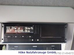 IVECO ML 140 E 28 P L-Fhs./Koffer 7,25m/LBW/AHK/40tkm