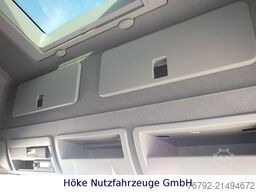 IVECO ML 140 E 28 P L-Fhs./Koffer 7,25m/LBW/AHK/40tkm