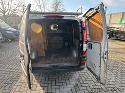 MERCEDES-BENZ Vito Kasten 109 CDI lang *Ahk*Klima*