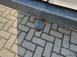 MERCEDES-BENZ Vito Kasten 109 CDI lang *Ahk*Klima*