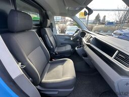 VW T6.1 Kasten 2.0TDI 4MOTION LED AHK Regal