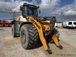 LIEBHERR L580 Radlader