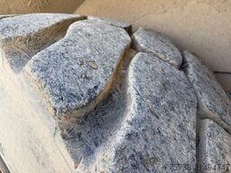 LIEBHERR L580 Radlader