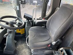 LIEBHERR L580 Radlader