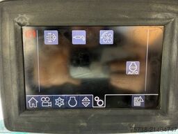 LIEBHERR L580 Radlader