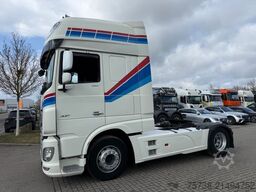 DAF XF 530 SSC/Intarder/Kipphydraulik/EURO6 D/Leder