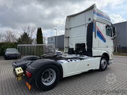 DAF XF 530 SSC/Intarder/Kipphydraulik/EURO6 D/Leder