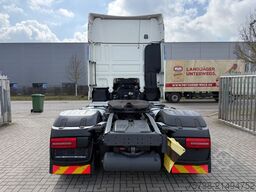 DAF XF 530 SSC/Intarder/Kipphydraulik/EURO6 D/Leder