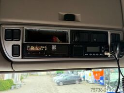 DAF XF 530 SSC/Intarder/Kipphydraulik/EURO6 D/Leder