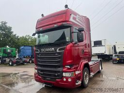 SCANIA R 520 V8