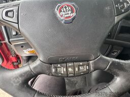 SCANIA R 520 V8